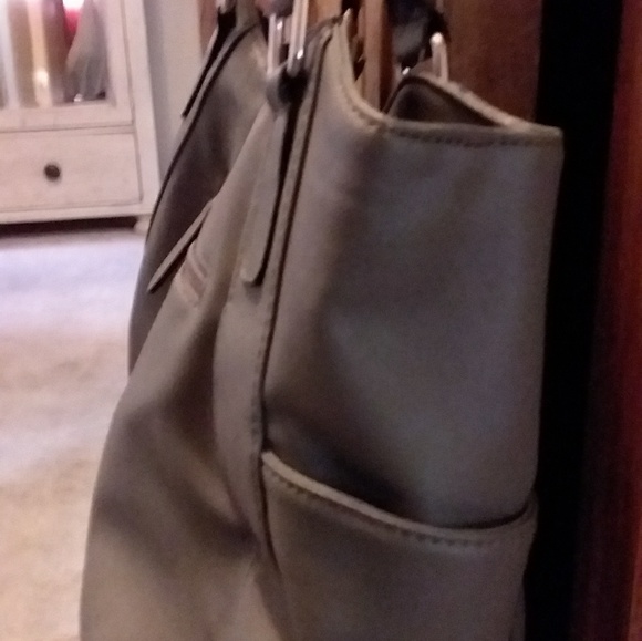 Apt. 9 hobo purse - Picture 7 of 8